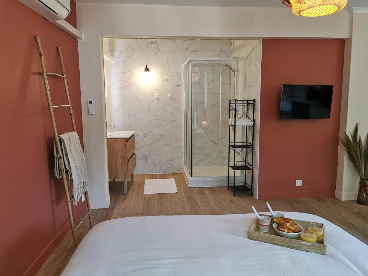 Studio Confort - Clim - Ascenseur Cavaillon Extérieur photo