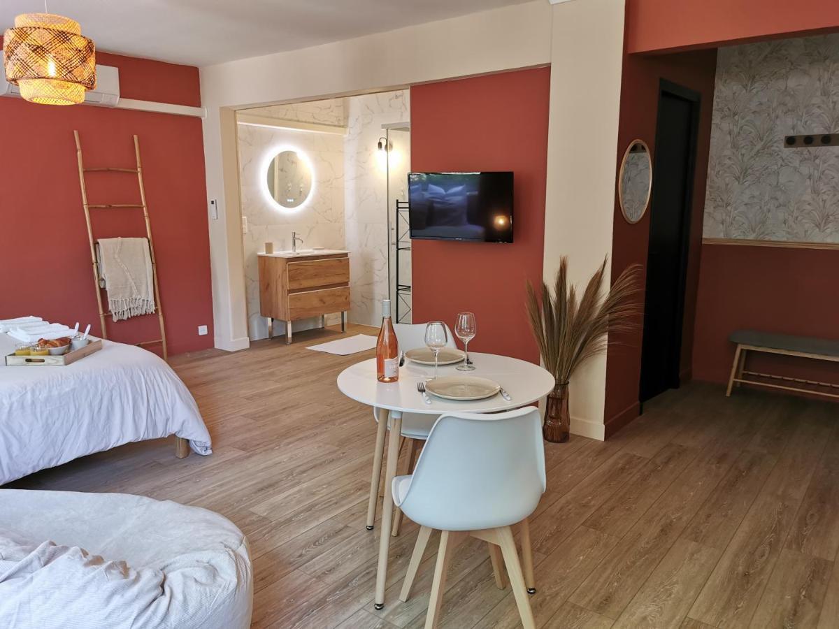 Studio Confort - Clim - Ascenseur Cavaillon Extérieur photo