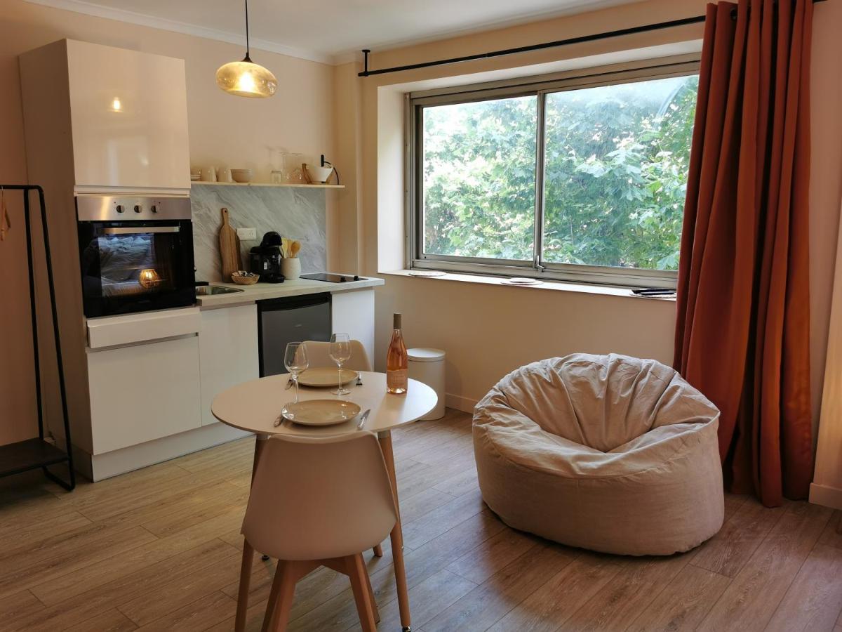 Studio Confort - Clim - Ascenseur Cavaillon Extérieur photo