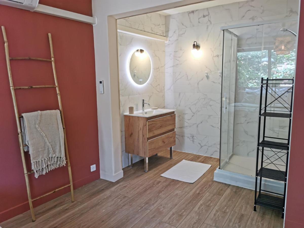 Studio Confort - Clim - Ascenseur Cavaillon Extérieur photo