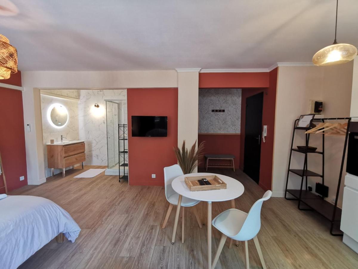Studio Confort - Clim - Ascenseur Cavaillon Extérieur photo